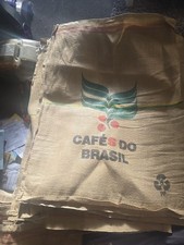 Coffee Sm Sacks Cafe Do Brasil