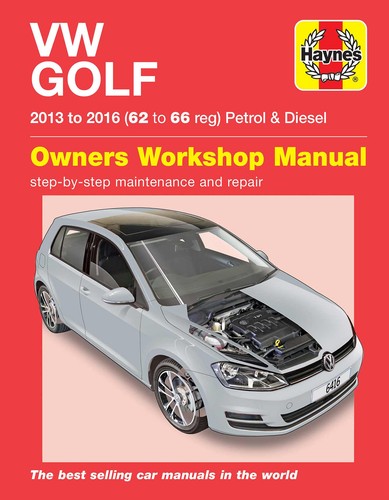 Volkswagen golf petrol - volkswagen,