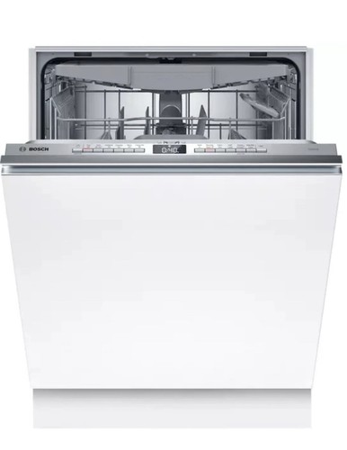 Bosch series integrated - bosch, 6