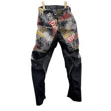 Fly Racing Kinetic Pants Men's