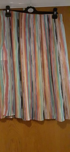 Zara chiffon pleated part - pleated,