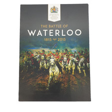 2015 The Battle of Waterloo