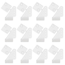 12Pcs Plastic Control Horns, 4