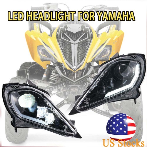 Led headlight drl for - drl,
