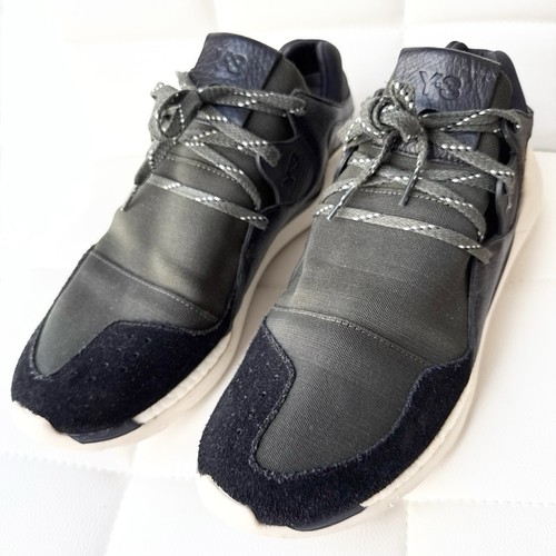 Adidas yohji yamamoto qasa - y-3,