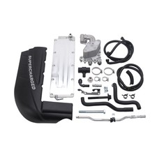 Edelbrock Dry Sump Kit #15905 For 10-13 Corvette Grand Sport W/ Dry Sump