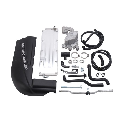 Edelbrock dry sump kit 15905 - dry,