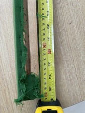 Pool Table Cushions. Fair Condition