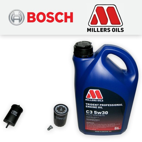 Service kit for audi - service, (8l)