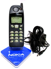 Lovely Vintage Retro Nokia