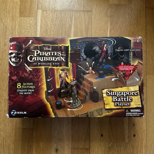 Rare disney pirates the - rare,