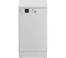 TieDex UK BEKO DVS04X20W