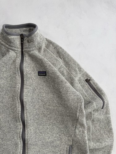 Patagonia fleece womens - fleece, medium