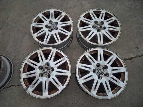 Inch alloy wheels - 16-inch,