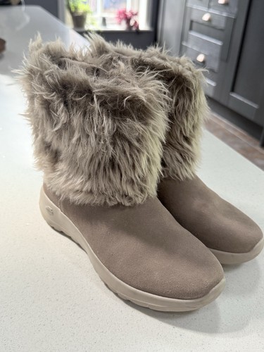 Skechers women boots size - skechers, women’s