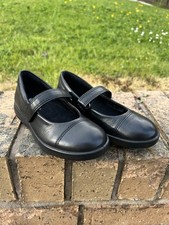 Ecco Elli Girls Mary Jane