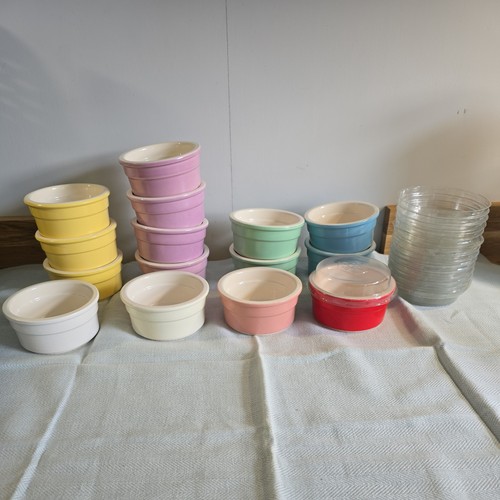 Set pots co cermer - &,