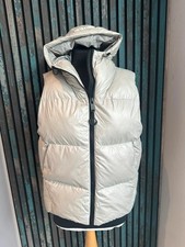 Krakatau Antagonist Survival Kit Puffer Vest Gilet / Bodywarmer Size M