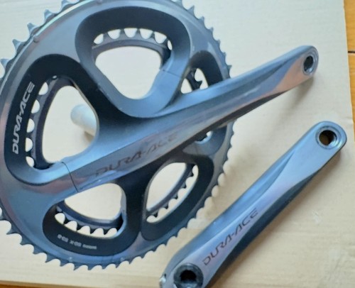 Shimano dura ace 7900 - dura-ace, fc-7900/7950