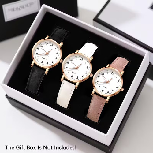 Women ladies watches wrist - ladies,