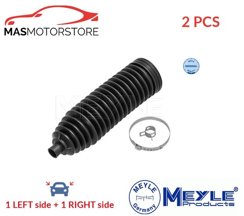 Bellows steering rack - steering,