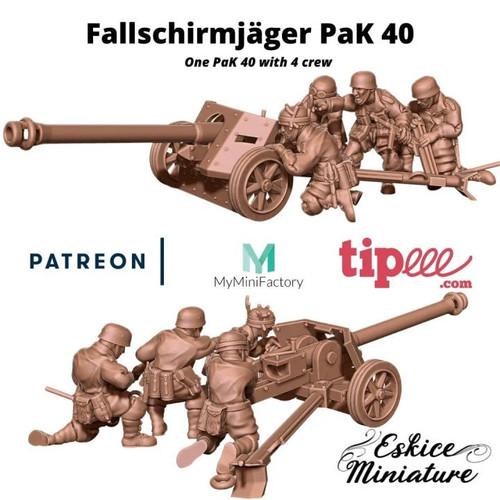 Wwii german fallschirmjager - german,