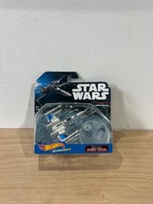 Star Wars Hot Wheels X Wing Fighter Brand new Boxed