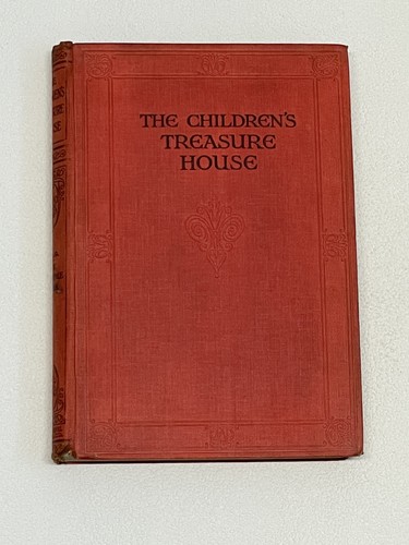 The children treasure house - children's,