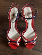 Women’s Dune Size 37 Uk 4