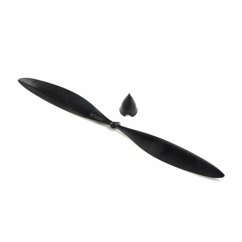 Flite propeller with - propeller,