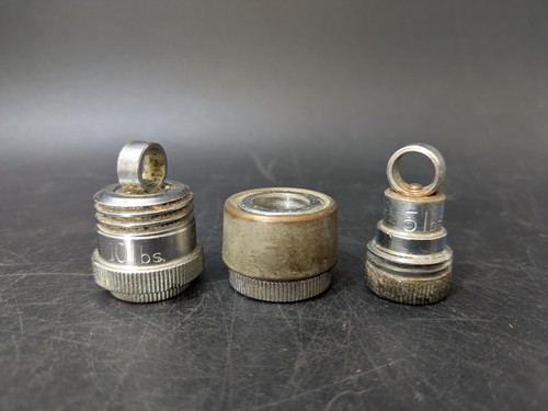 Vintage prestige piece - vintage, 3-piece