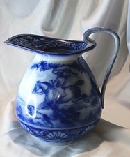 Antique Doulton Burslem G
