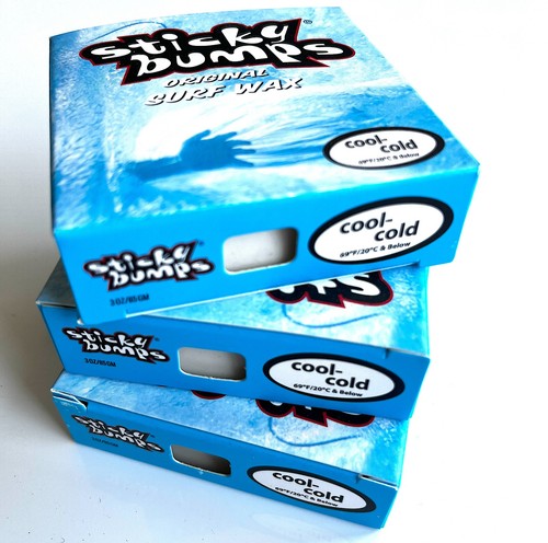 Blocks sticky bumps - blocks, of