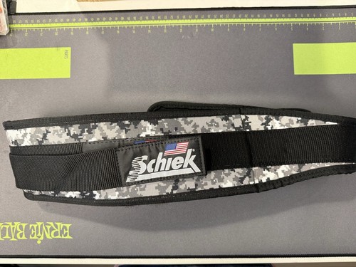 Schiek model 2004 nylon - 2004, 3/4