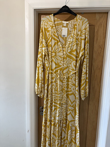 Women s abstract - h&m,
