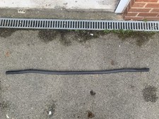 Toyota Supra Mark4 JZA80 Hood Bonnet Cowl Top Scuttle Panel Seal OEM 53383-14110