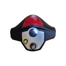 Mobility Scooter Tiller Head Parts Replacement Careco Zoom