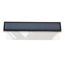 Lcd screen display for - display, saab
