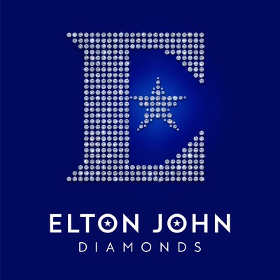 Elton john diamonds - elton,