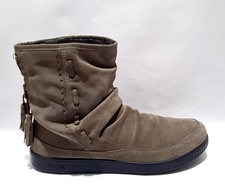 Hotter Pixie Boots Size 7.5 UK