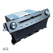2014-2021 LEXUS IS SERIES RADIO MEDIA HEADUNIT 300H 8614053350
