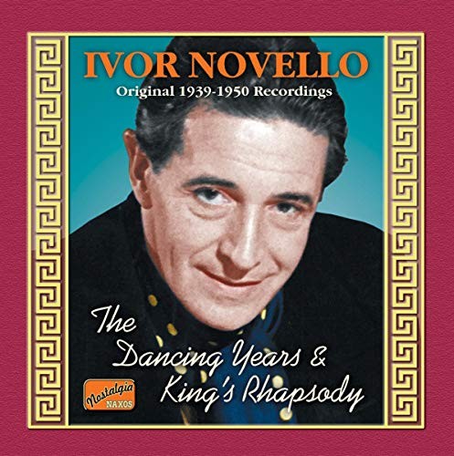 Ivor novello - -,