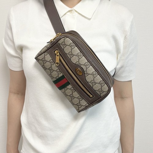 Gucci 517076 ophidia sherry - gucci,