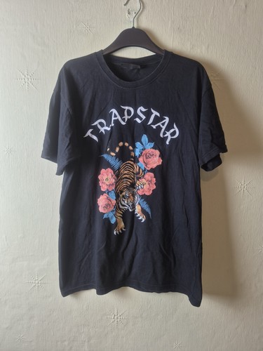 Trapstar tora tee shirt - tee, t