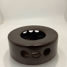 Hoganas keramik candle - hoganas,