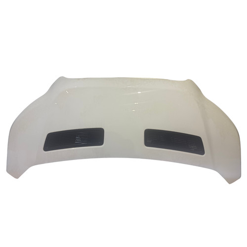 Bonnet ford transit - bonnet,
