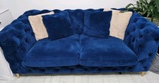 Oak furniture seater - oak, dark