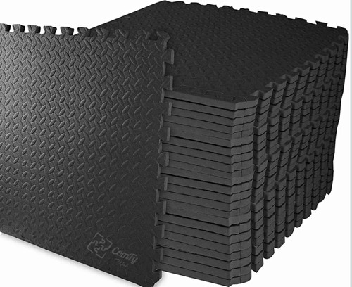 Comfy life interlocking foam - comfy,