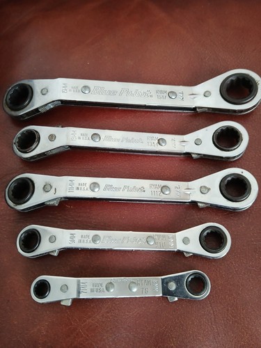 Blue point offset - 5,