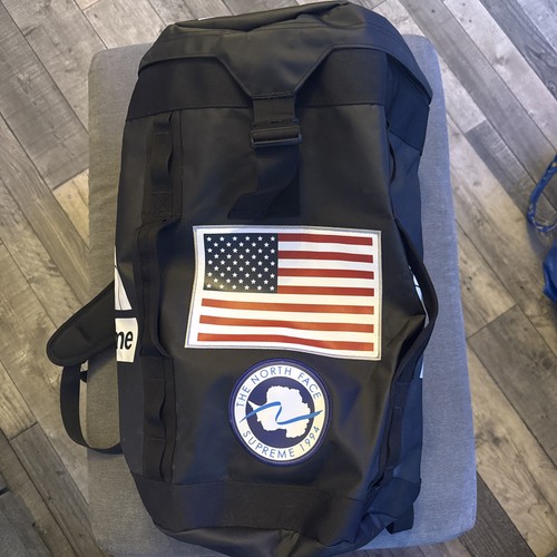 Rare supreme the north - x,